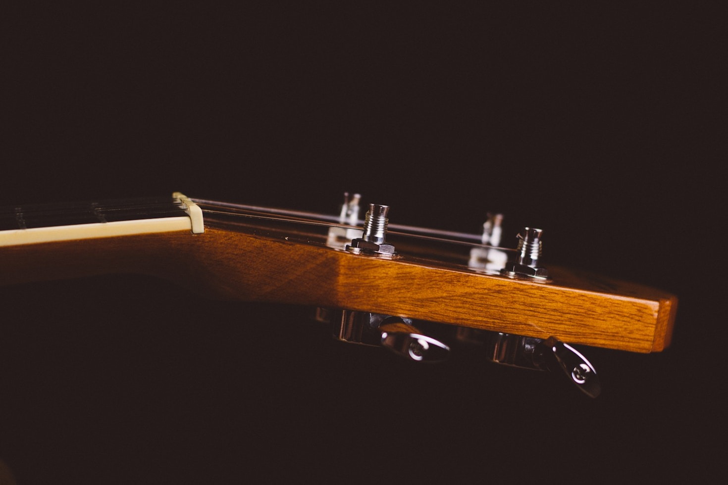 Transforming Spaces Through Harp Sound Design
